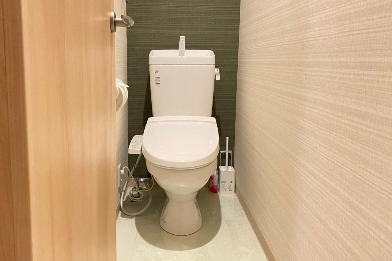 Samurai Suite 2 , 15Mins From Kyoto Eki , 5 Mins To Arashiyama ภายนอก รูปภาพ