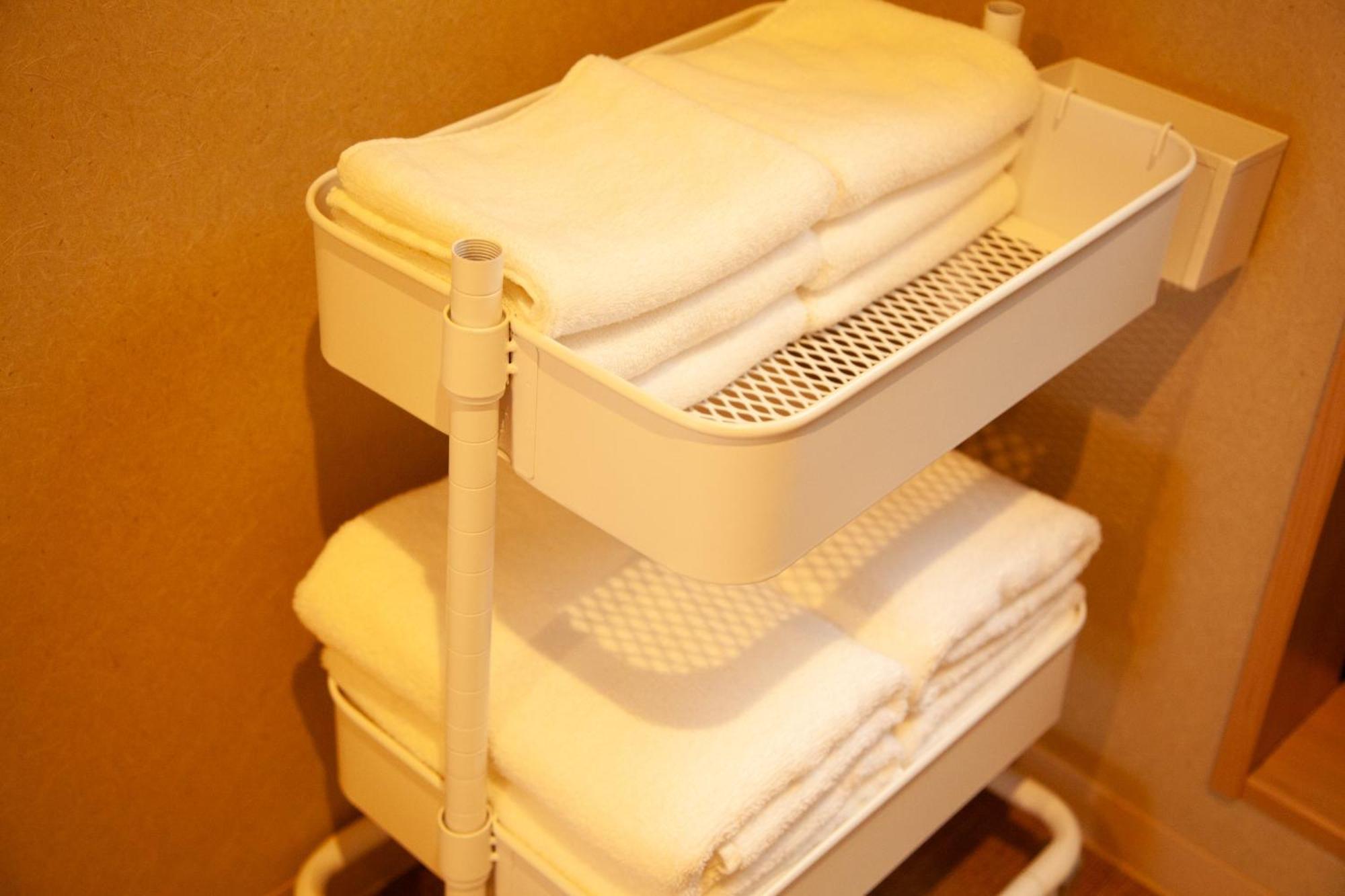 Samurai Suite 2 , 15Mins From Kyoto Eki , 5 Mins To Arashiyama ภายนอก รูปภาพ