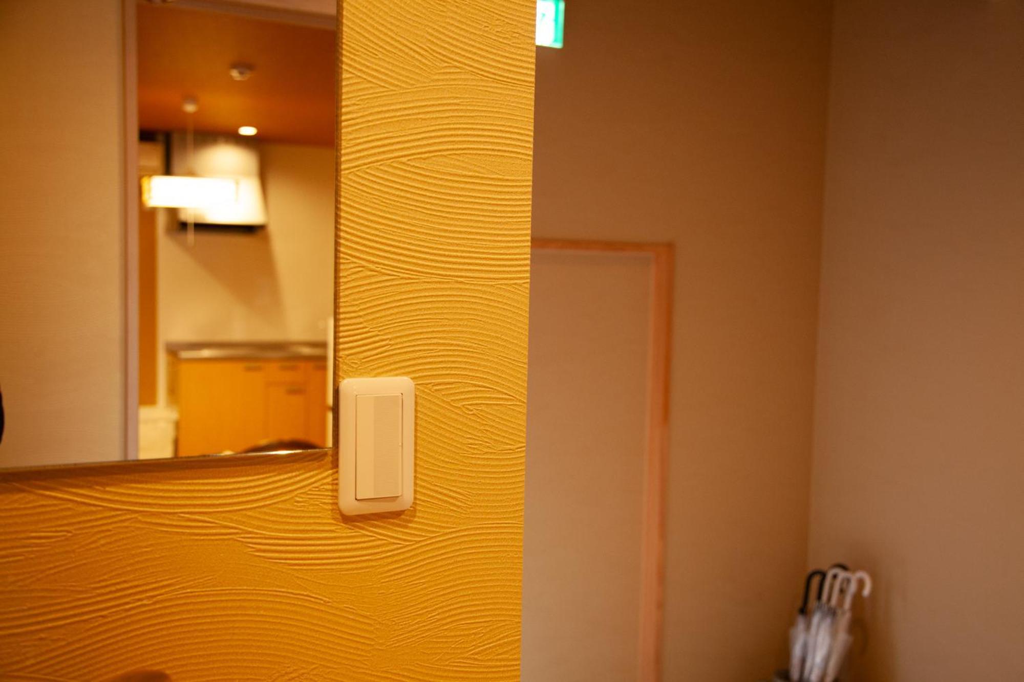 Samurai Suite 2 , 15Mins From Kyoto Eki , 5 Mins To Arashiyama ภายนอก รูปภาพ