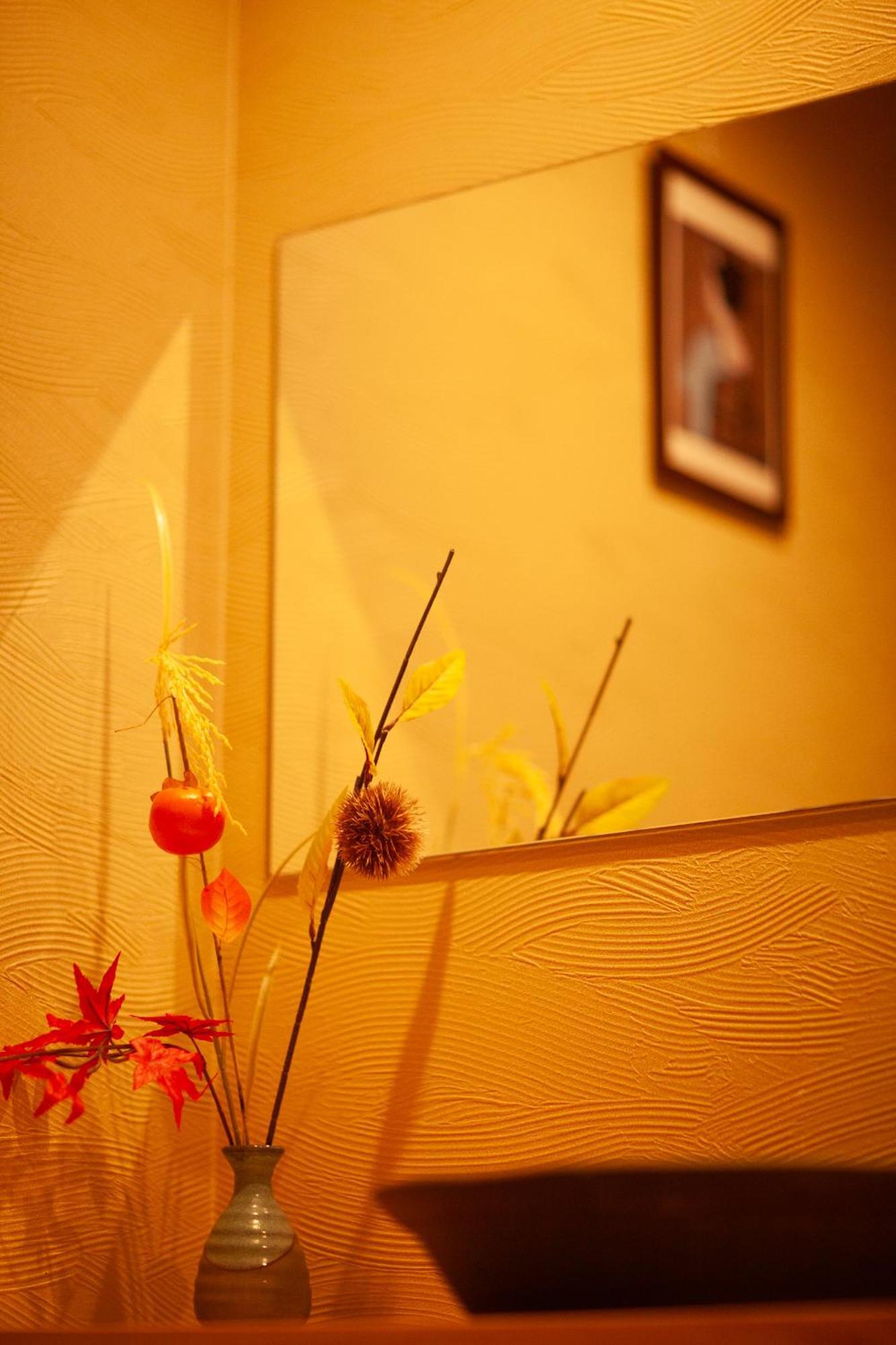 Samurai Suite 2 , 15Mins From Kyoto Eki , 5 Mins To Arashiyama ภายนอก รูปภาพ