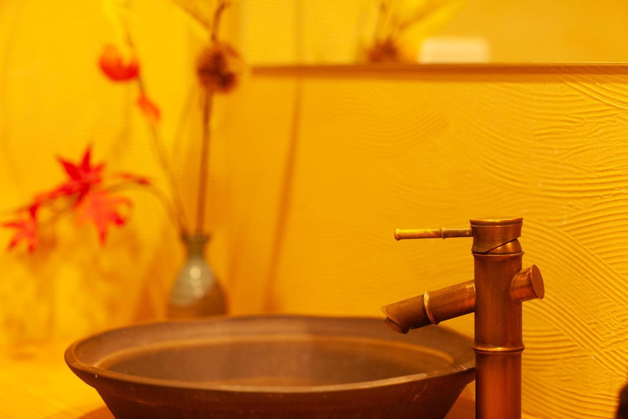 Samurai Suite 2 , 15Mins From Kyoto Eki , 5 Mins To Arashiyama ภายนอก รูปภาพ