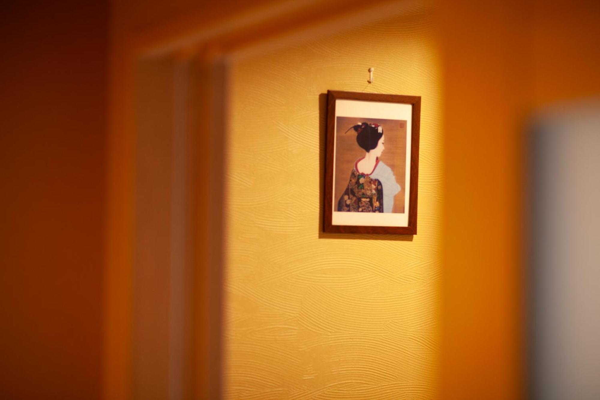 Samurai Suite 2 , 15Mins From Kyoto Eki , 5 Mins To Arashiyama ภายนอก รูปภาพ