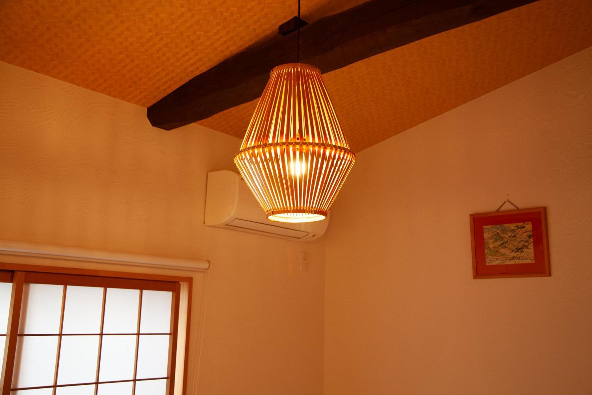 Samurai Suite 2 , 15Mins From Kyoto Eki , 5 Mins To Arashiyama ภายนอก รูปภาพ