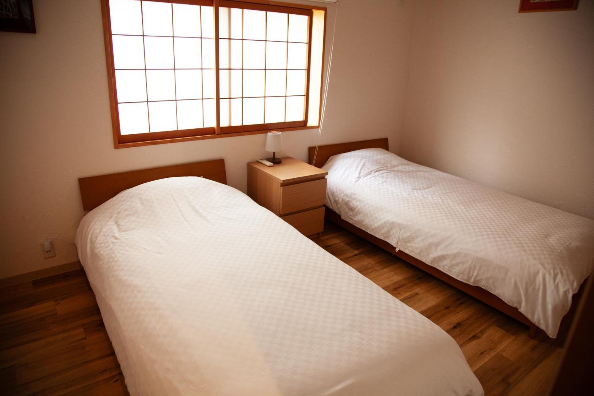 Samurai Suite 2 , 15Mins From Kyoto Eki , 5 Mins To Arashiyama ภายนอก รูปภาพ