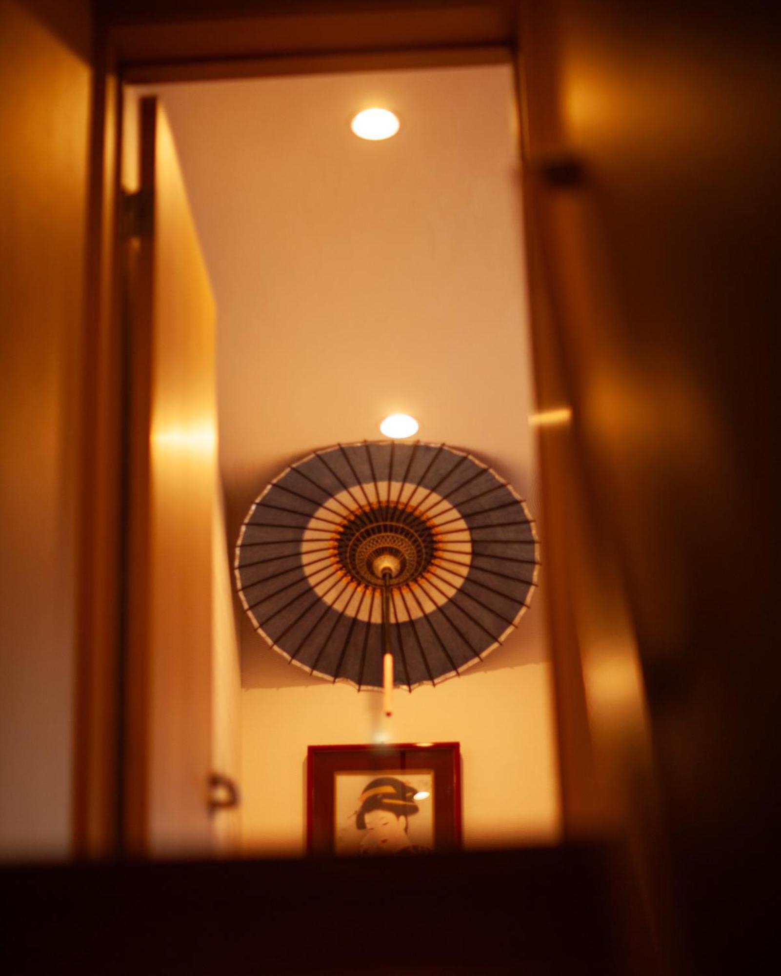 Samurai Suite 2 , 15Mins From Kyoto Eki , 5 Mins To Arashiyama ภายนอก รูปภาพ