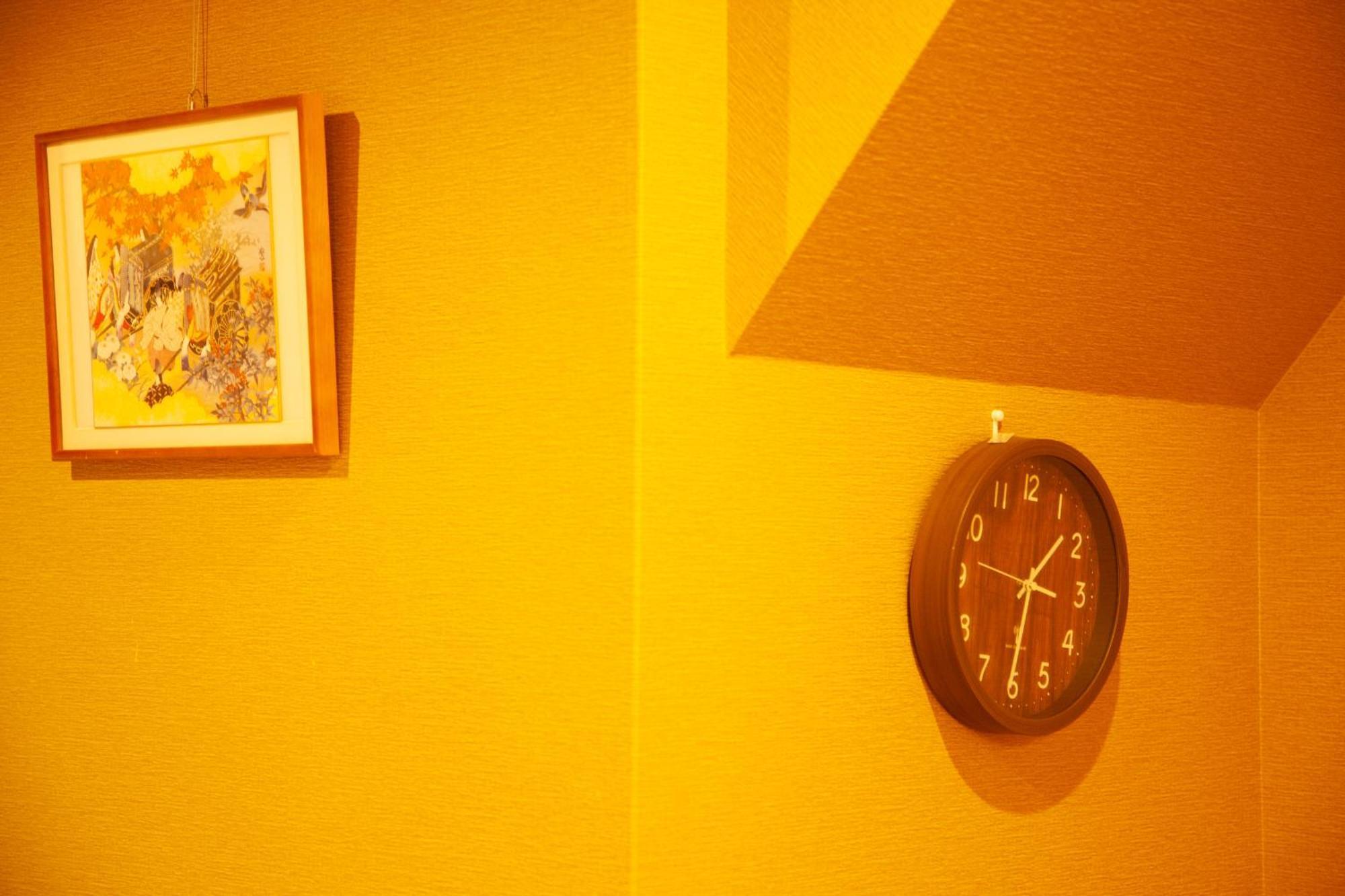 Samurai Suite 2 , 15Mins From Kyoto Eki , 5 Mins To Arashiyama ภายนอก รูปภาพ