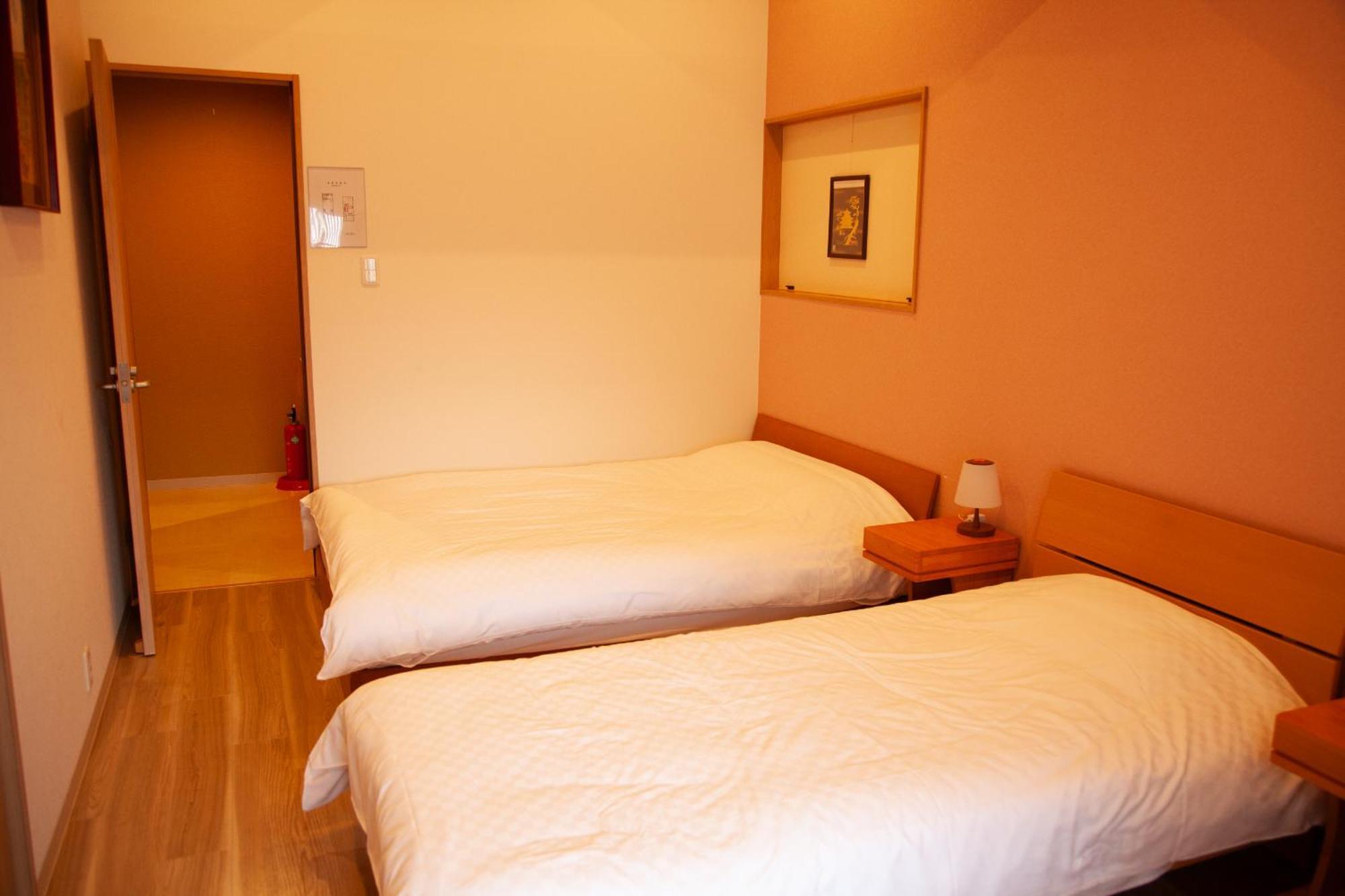 Samurai Suite 2 , 15Mins From Kyoto Eki , 5 Mins To Arashiyama ภายนอก รูปภาพ