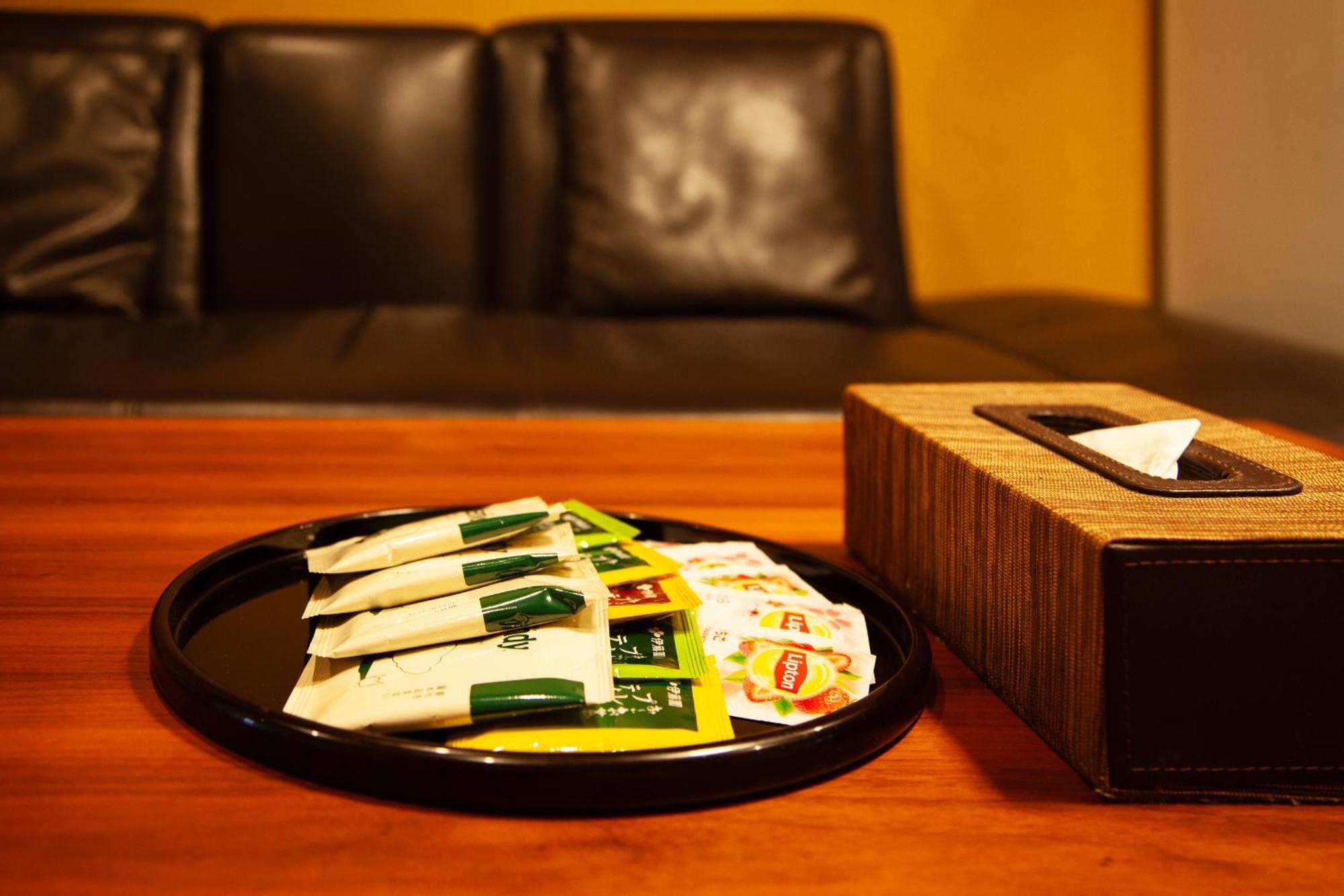 Samurai Suite 2 , 15Mins From Kyoto Eki , 5 Mins To Arashiyama ภายนอก รูปภาพ