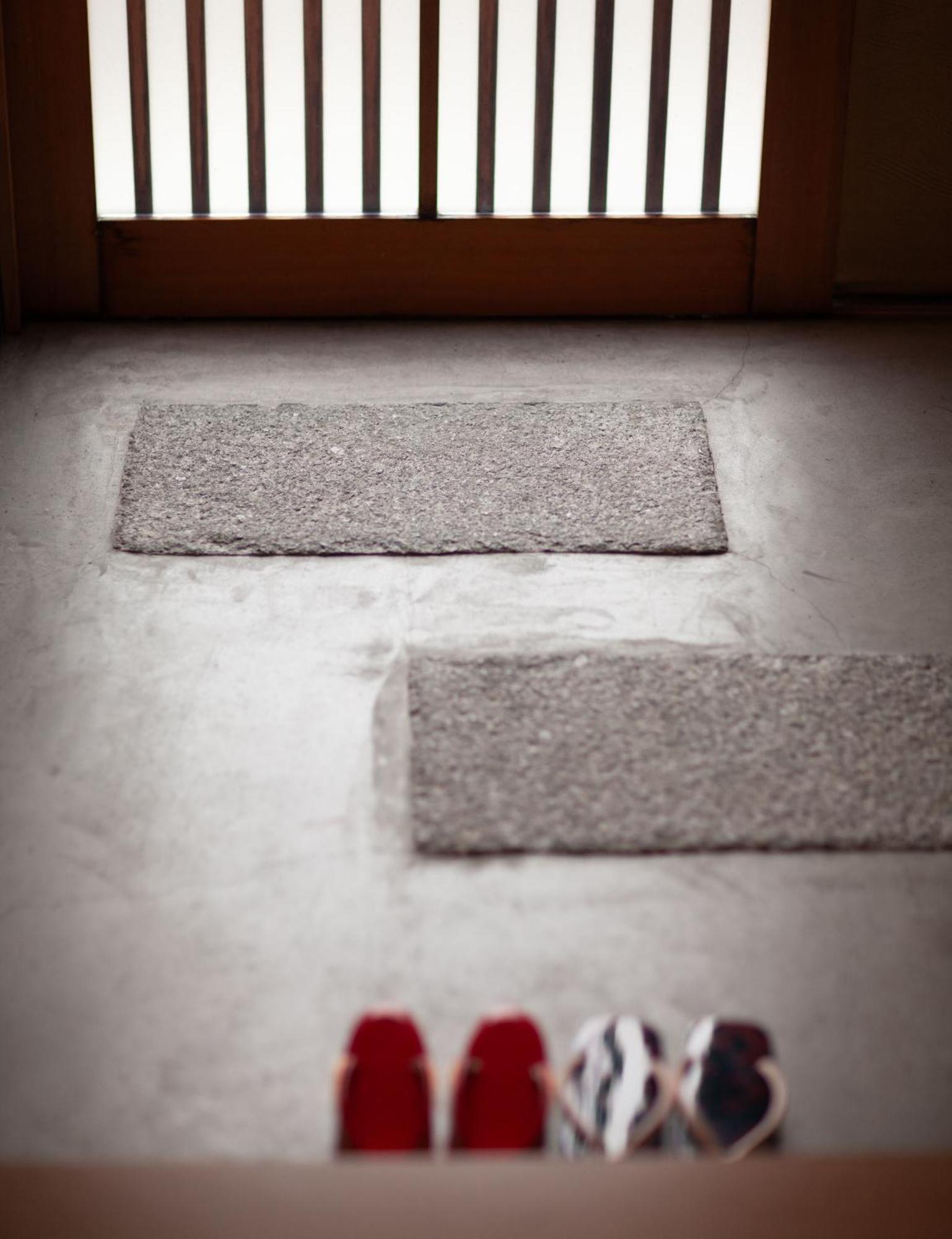 Samurai Suite 2 , 15Mins From Kyoto Eki , 5 Mins To Arashiyama ภายนอก รูปภาพ