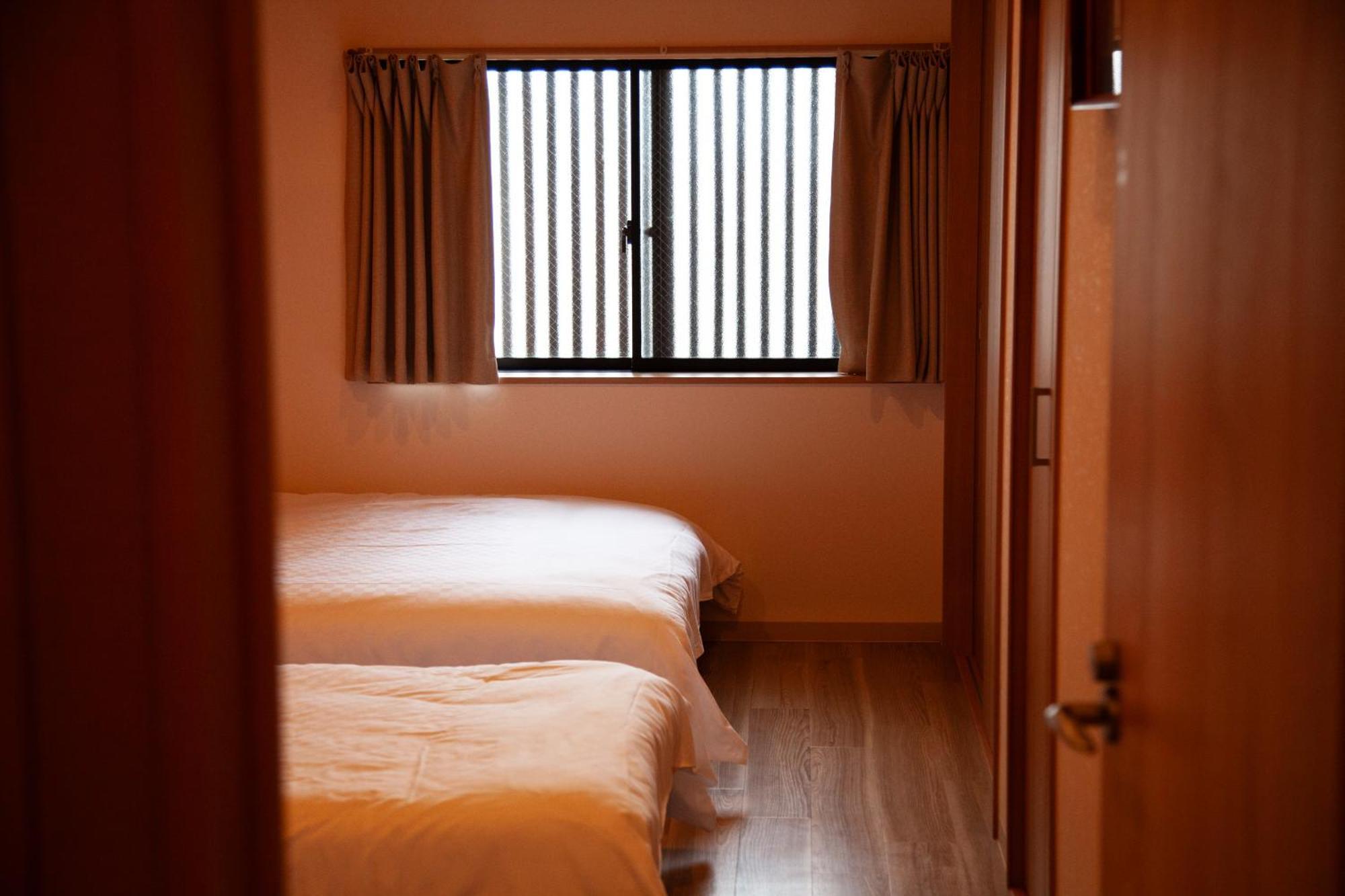 Samurai Suite 2 , 15Mins From Kyoto Eki , 5 Mins To Arashiyama ภายนอก รูปภาพ