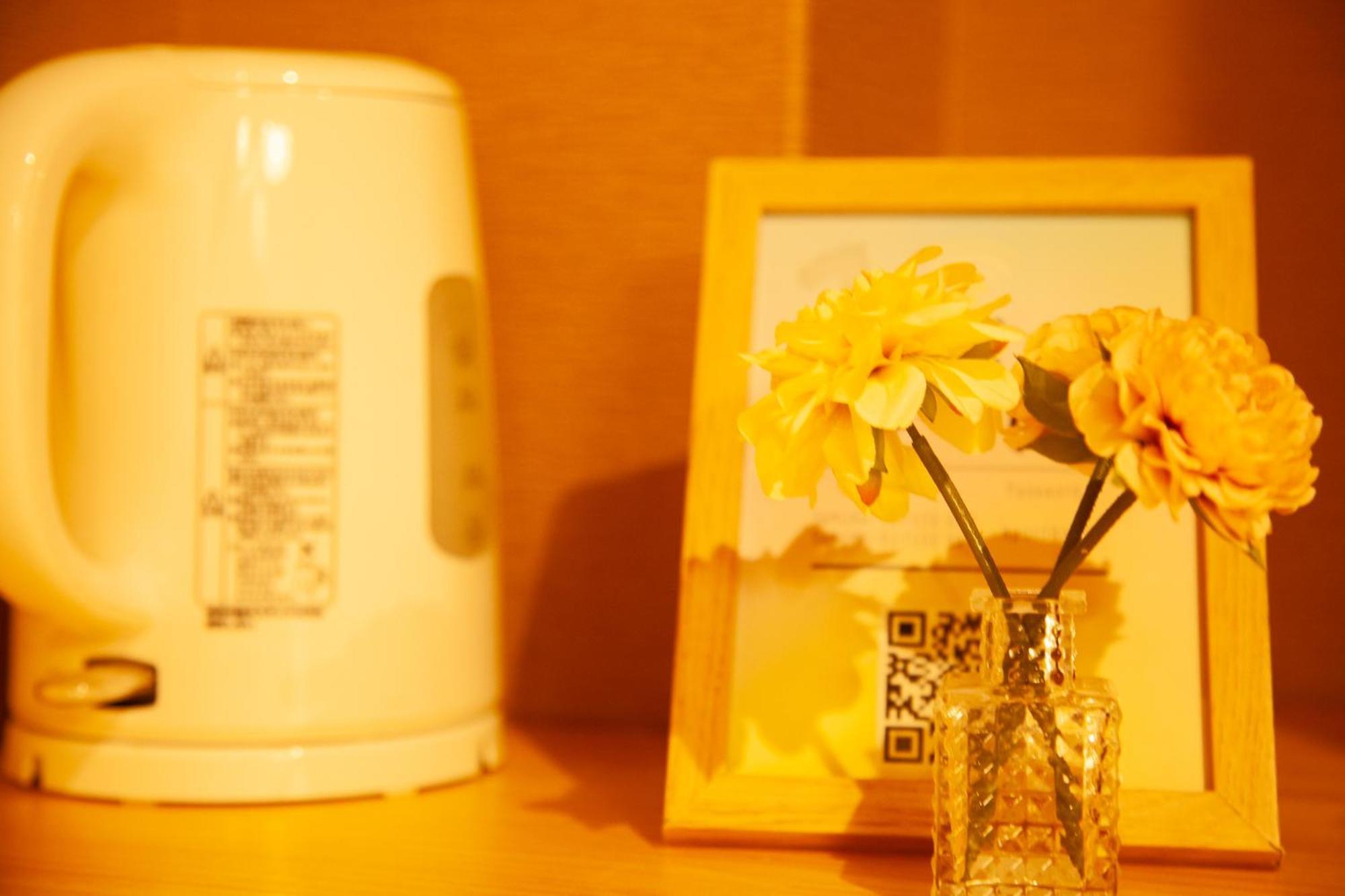Samurai Suite 2 , 15Mins From Kyoto Eki , 5 Mins To Arashiyama ภายนอก รูปภาพ