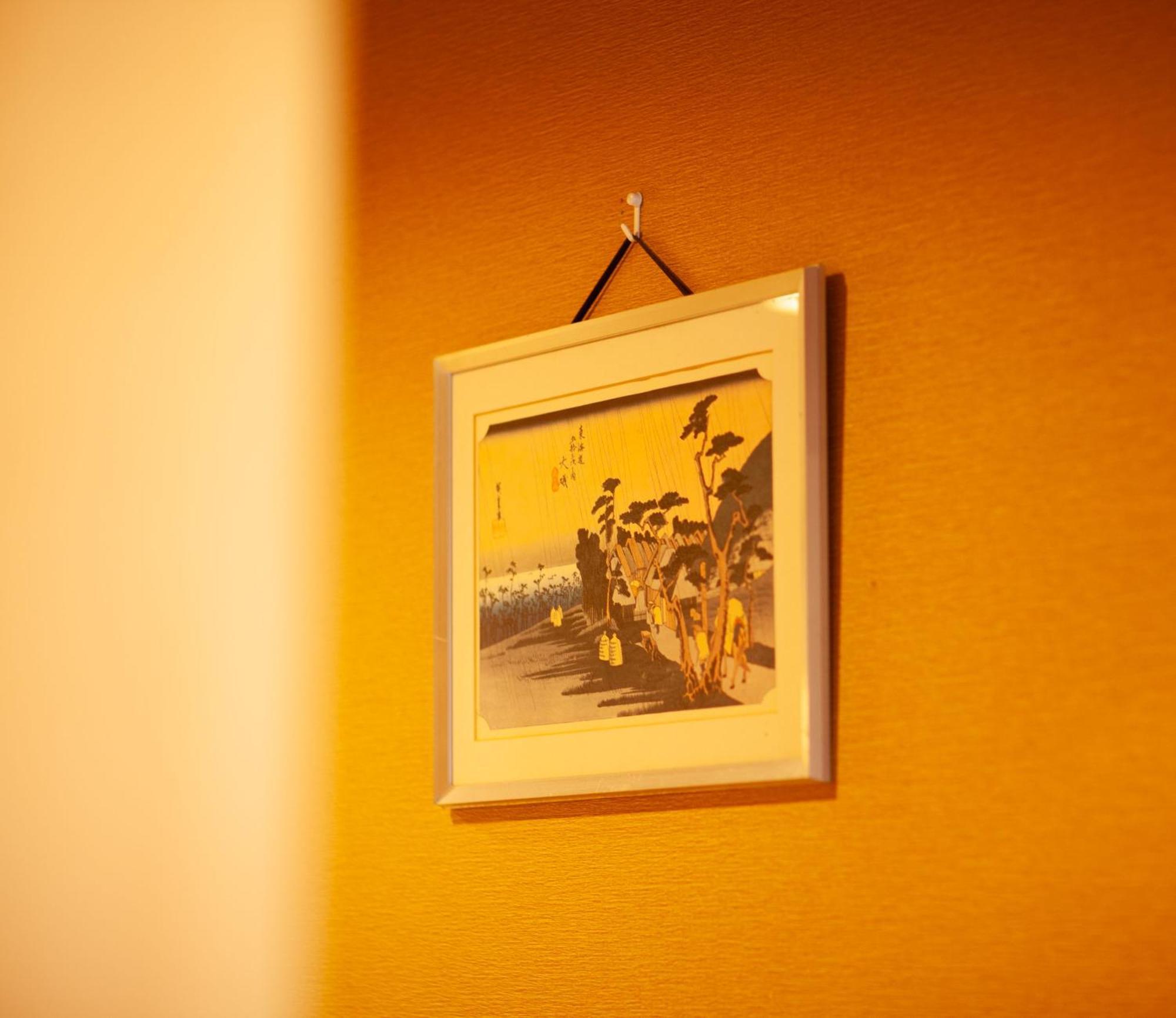 Samurai Suite 2 , 15Mins From Kyoto Eki , 5 Mins To Arashiyama ภายนอก รูปภาพ
